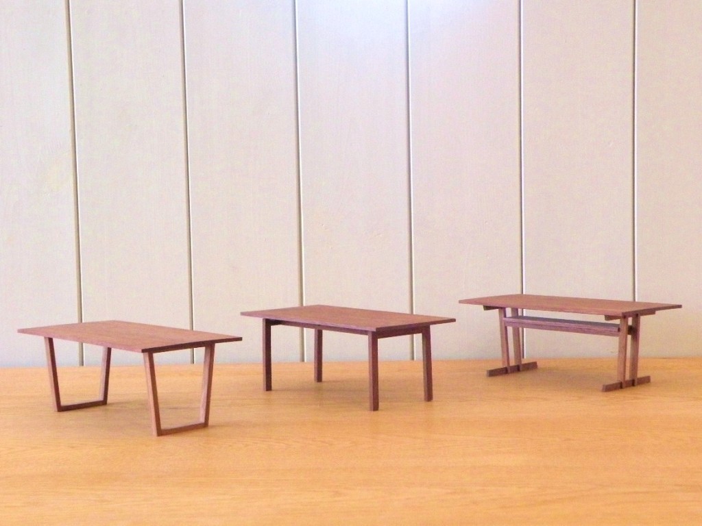 花梨のテーブル天板 （カリン・一枚板・銘木）L2720×W870～910×D36