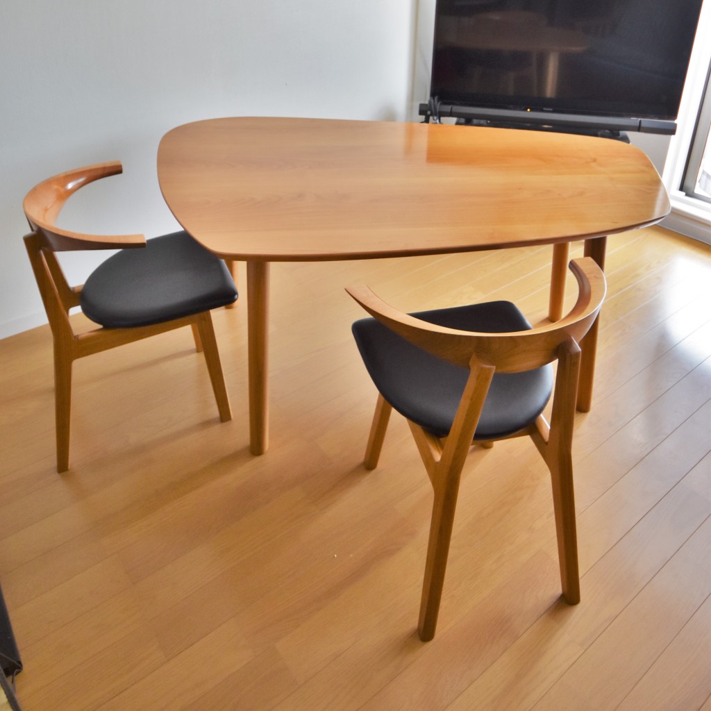 テーブル・チェア・ソファー一覧|オーダーメイド家具|東京のオーダー 