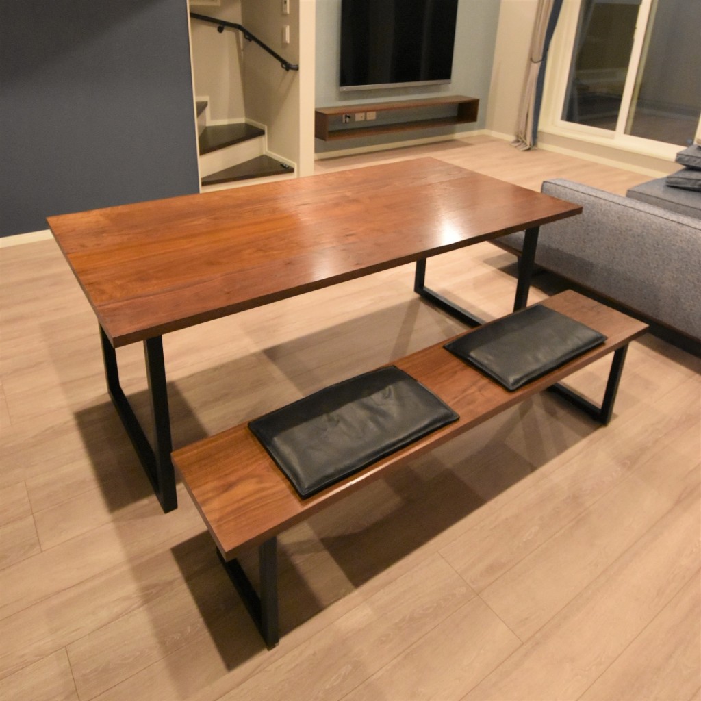 テーブル・チェア・ソファー一覧|オーダーメイド家具|東京のオーダー 